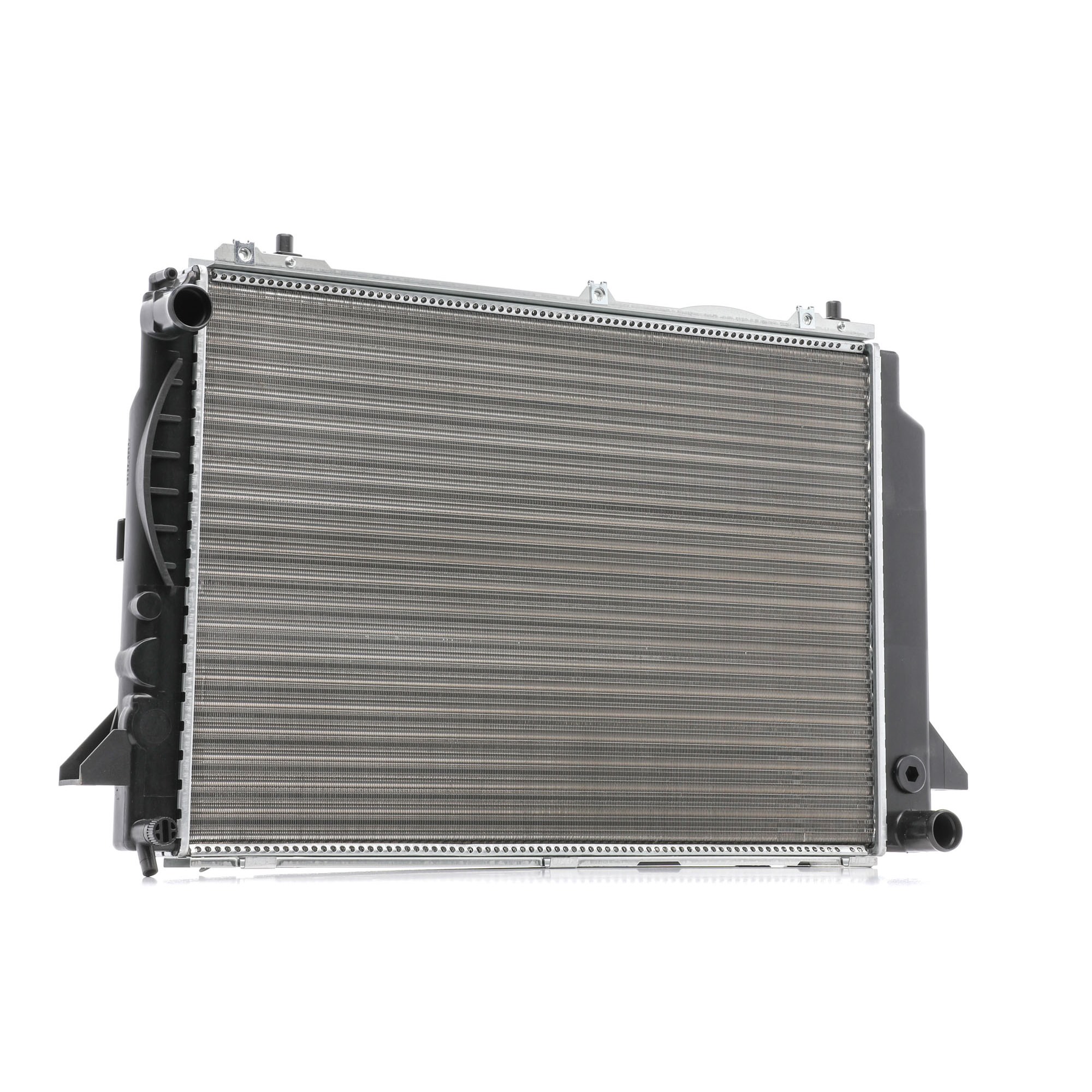 Radiateur moteur STARK SKRD-0120010 évaluation