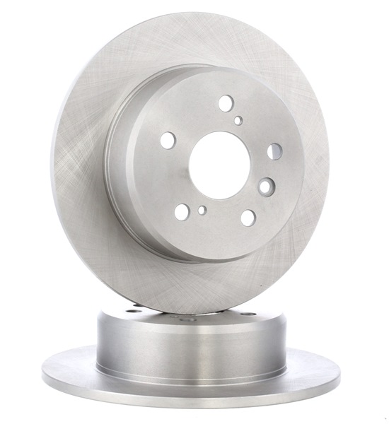 8101740 оригинални Спирачни дискове RIDEX HIGHLANDER