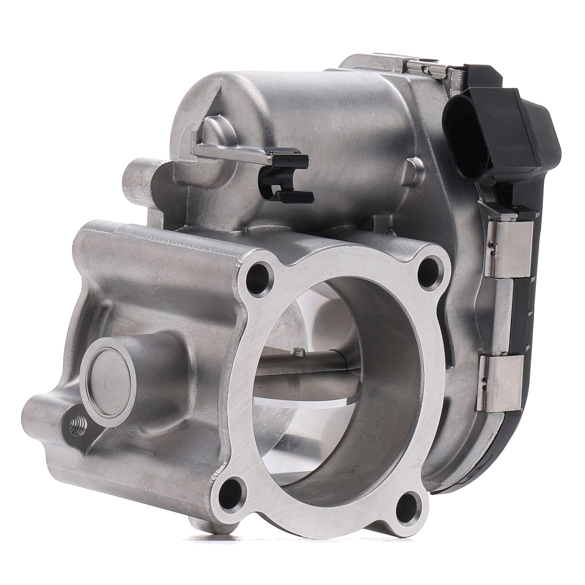 RIDEX 158T0053 Boîtier papillon GLK X204 350 CDI 3.0 4-matic (204.993) 265 CV Diesel 2012