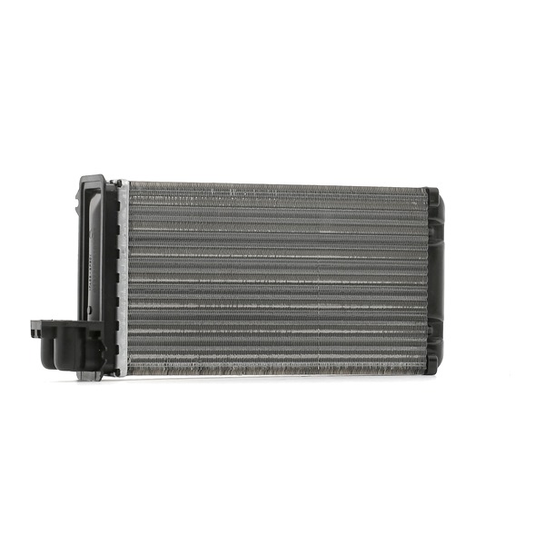 8102001 STARK SKHE0880031 Värmeväxlare kupévärmare Peugeot 205 2 kostnad
