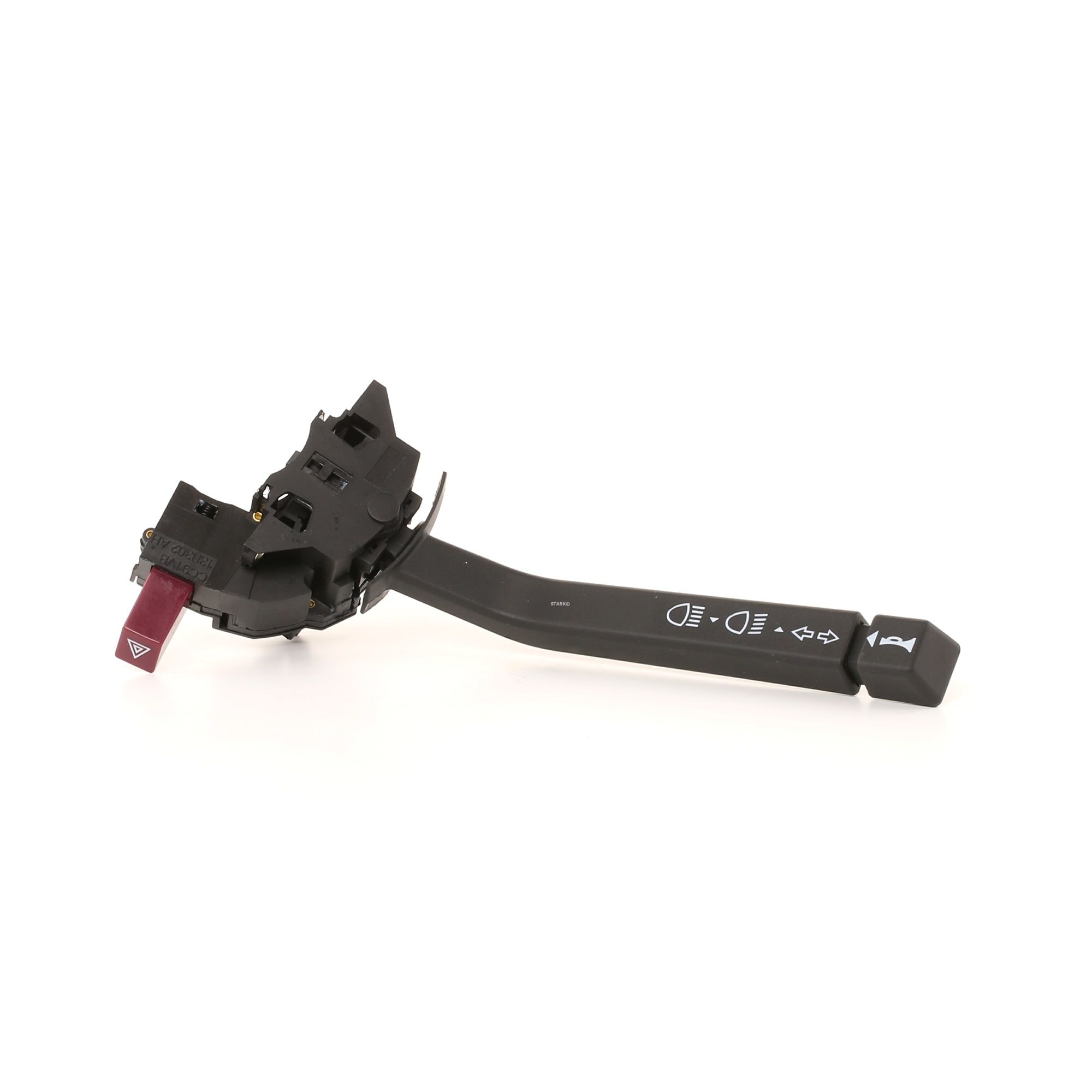 Lenkstockschalter STARK SKSCS-1610053 Bewertung