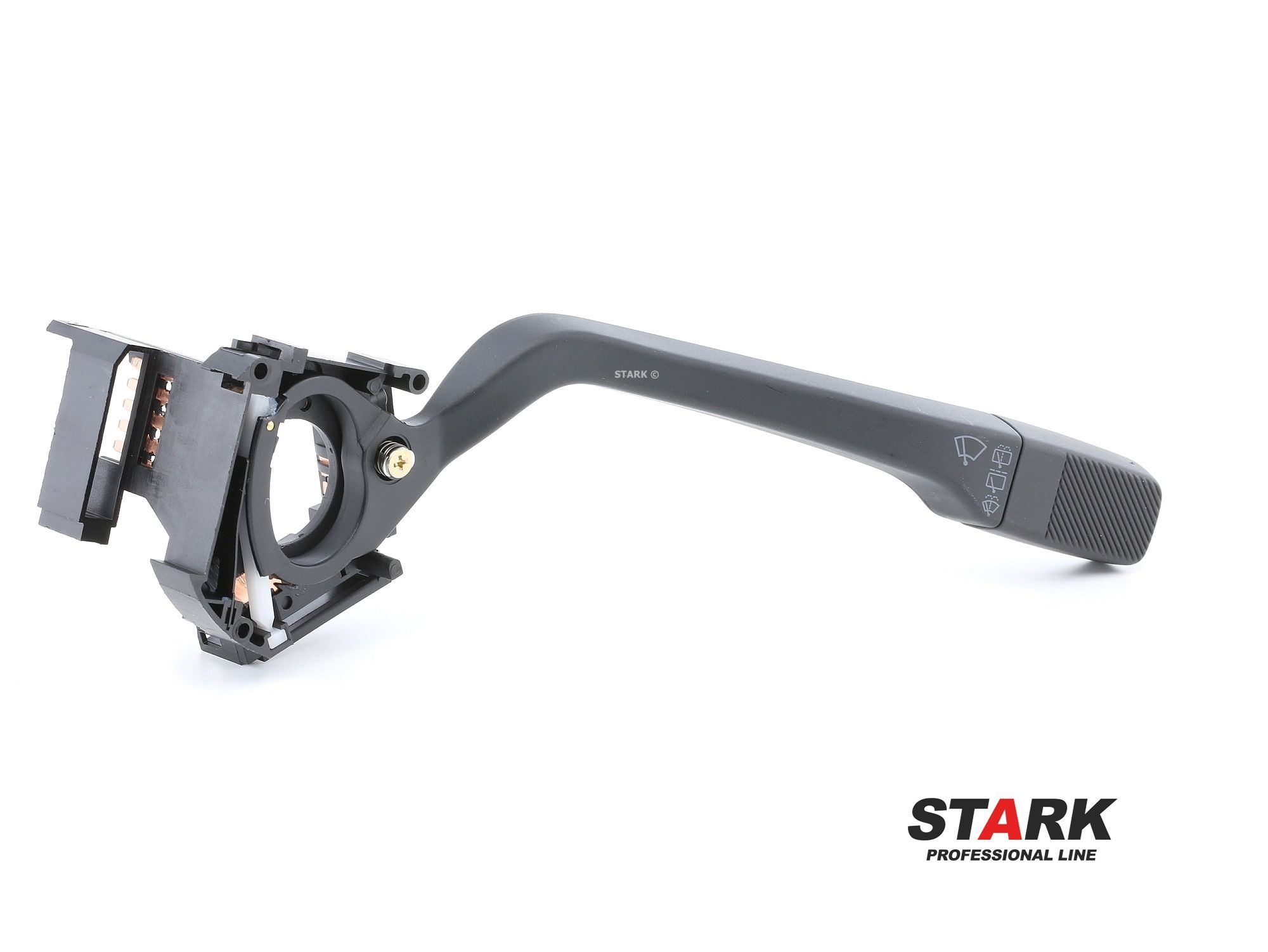 Lenkstockschalter STARK SKSCS-1610058 Bewertung