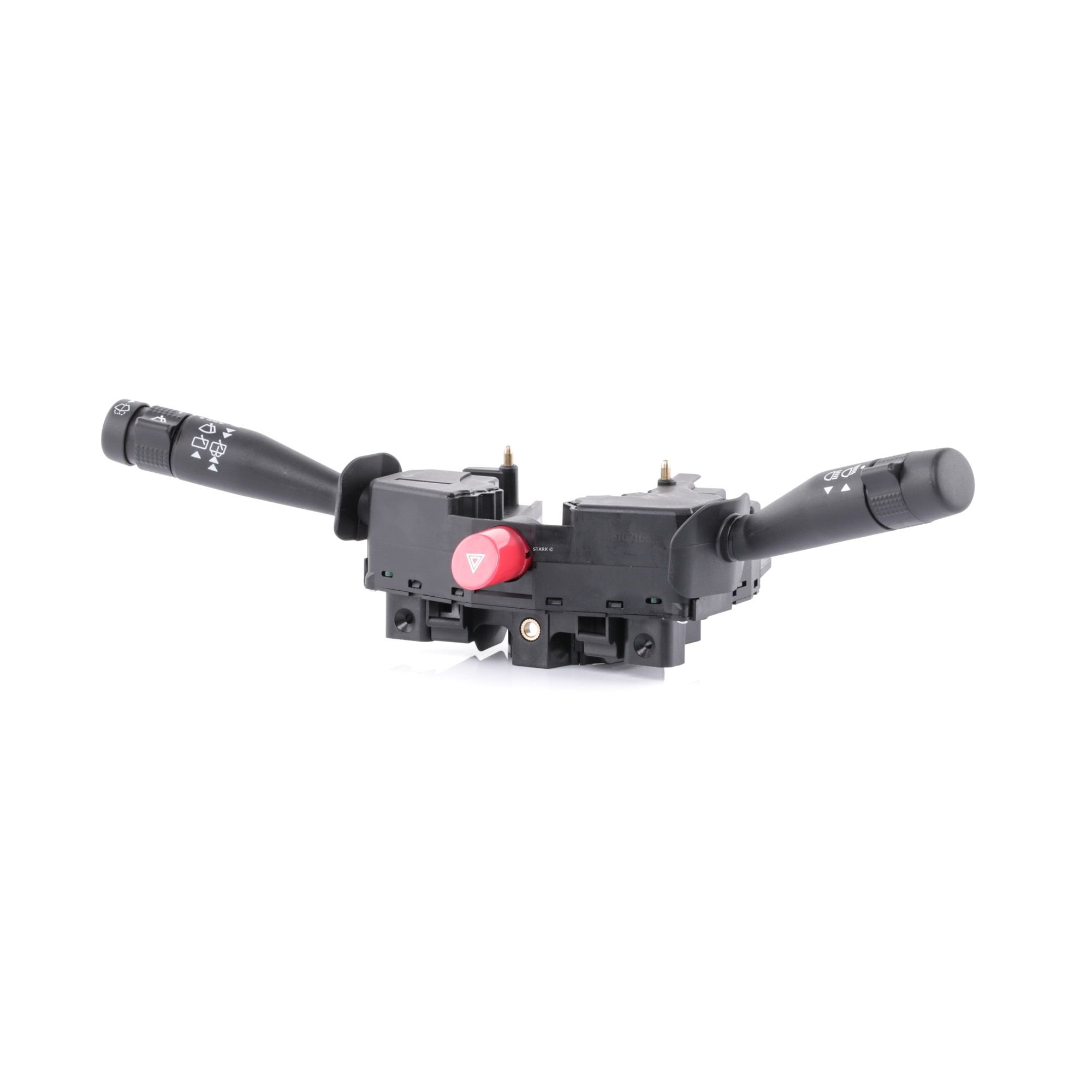 Lenkstockschalter STARK SKSCS-1610060 Bewertung