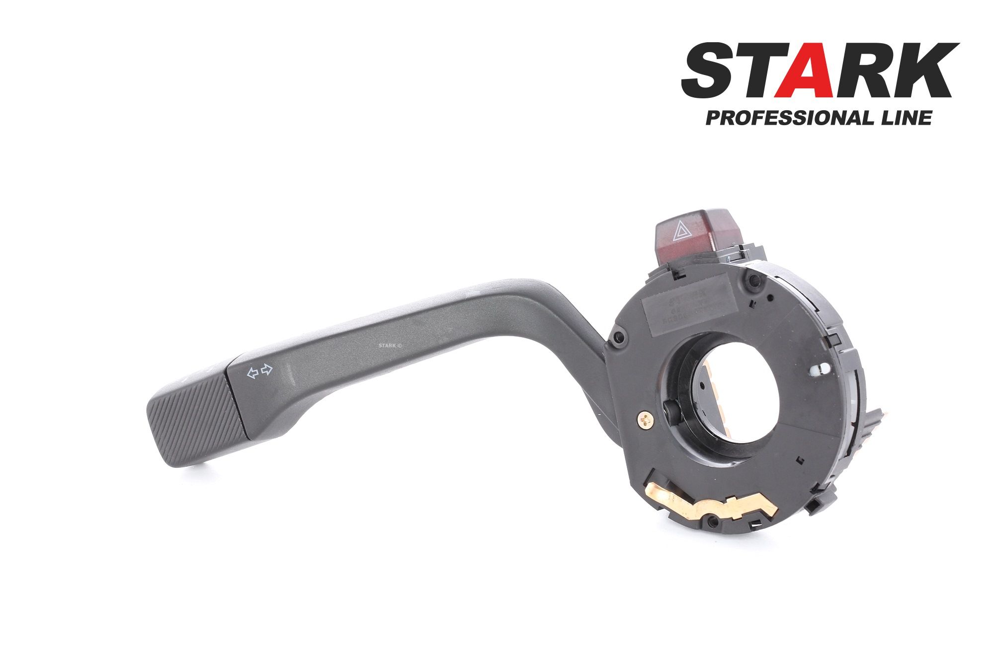 Lenkstockschalter STARK SKSCS-1610074 Bewertung