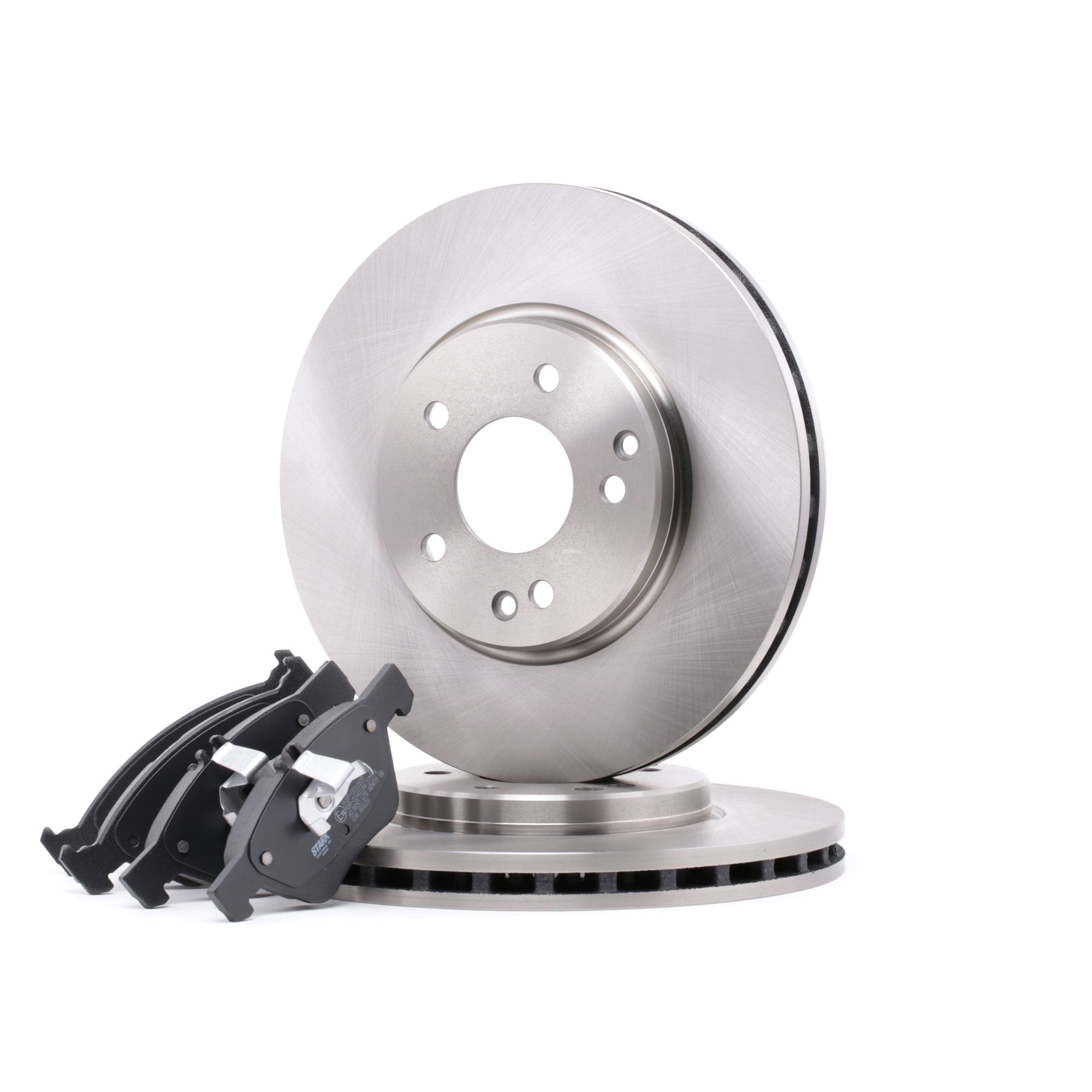 Bremsensatz STARK SKBK-1090267 Bewertung