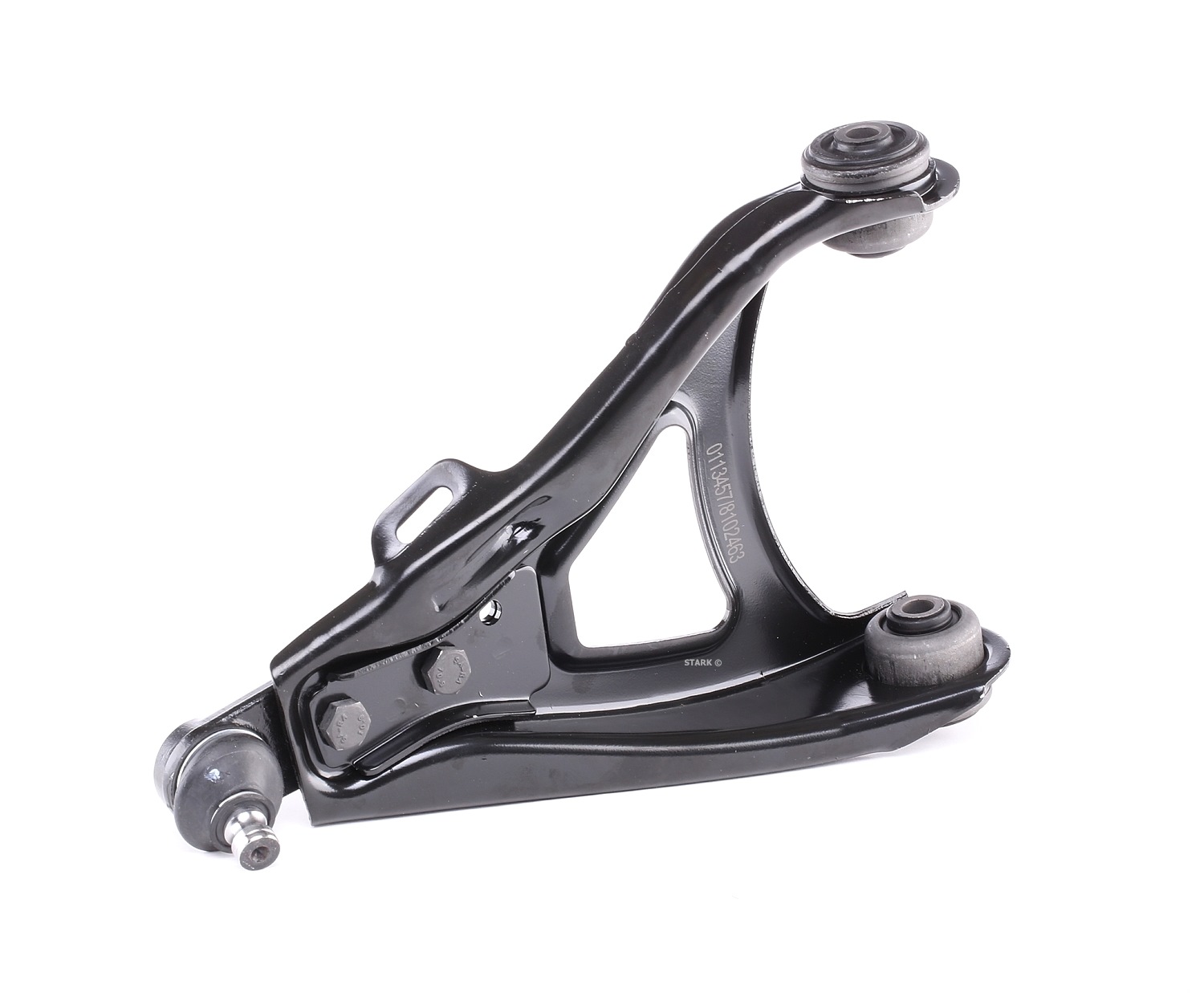 Achslenker STARK SKCA-0050630 Bewertung