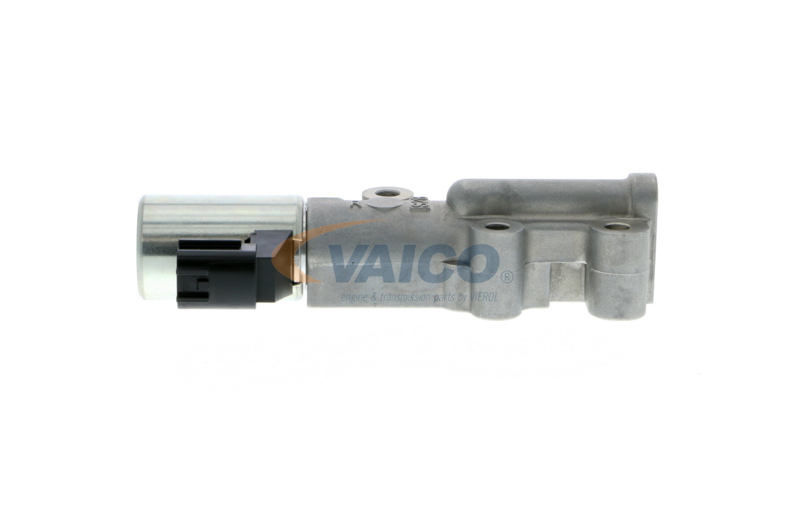 Steuerventil, Nockenwellenverstellung V38-0225 VAICO 23796EA20A NISSAN, INFINITI