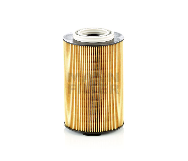 Ölfilter HU 1291/1 z MANN-FILTER 51055040115 MAN