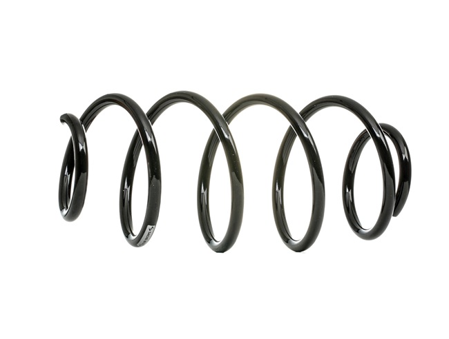 SACHS 993 353 Fahrwerksfeder