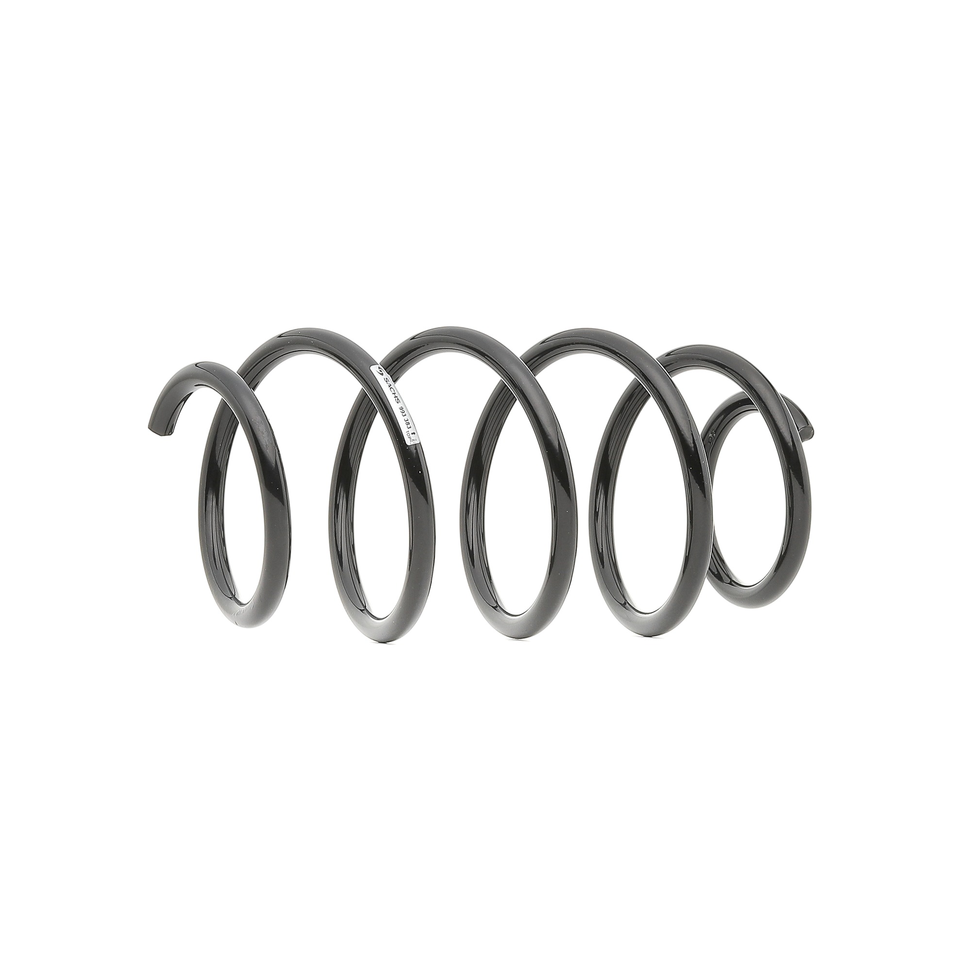 Fahrwerksfedern SACHS 993 383 Bewertung