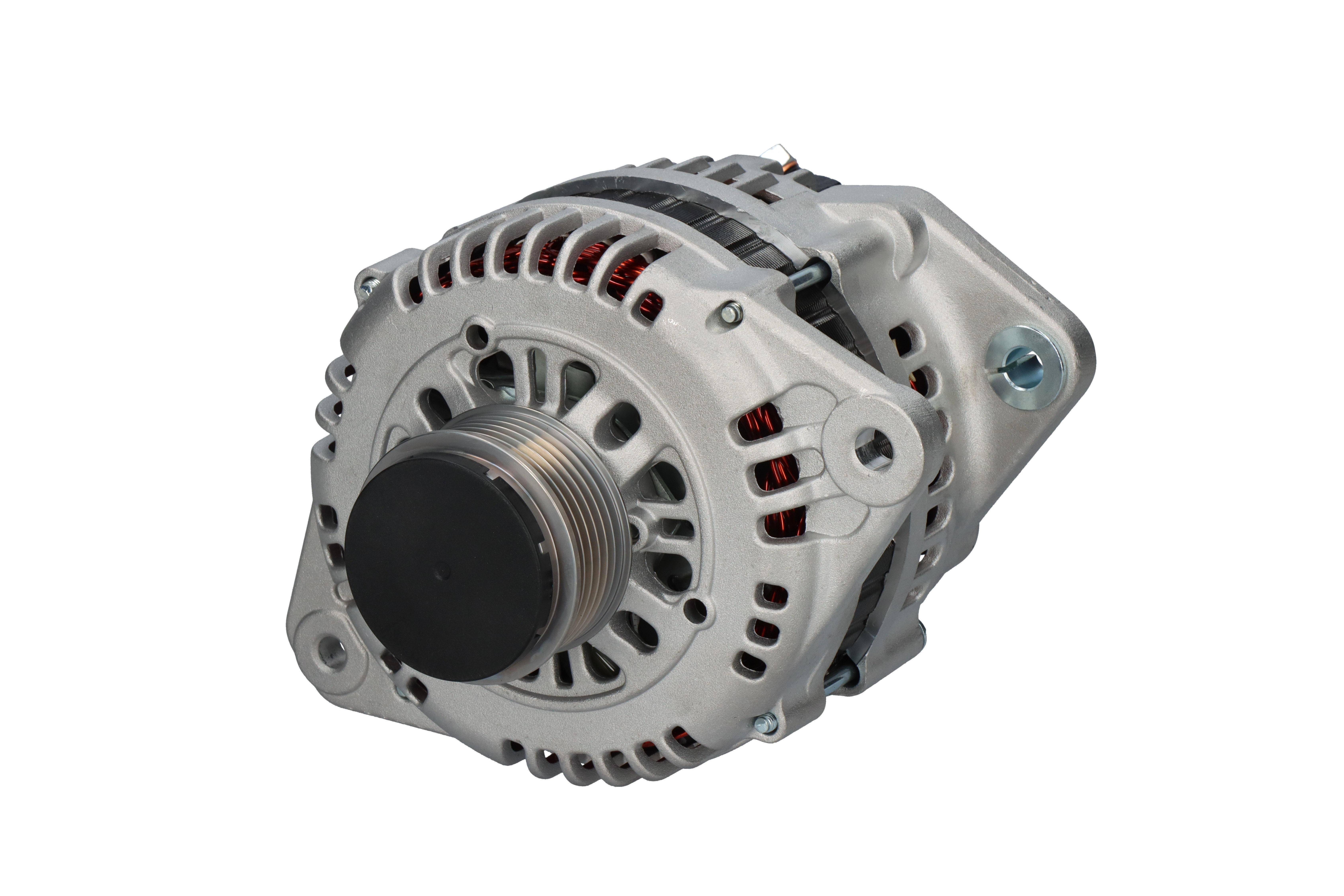 VALEO 440651 Laturi