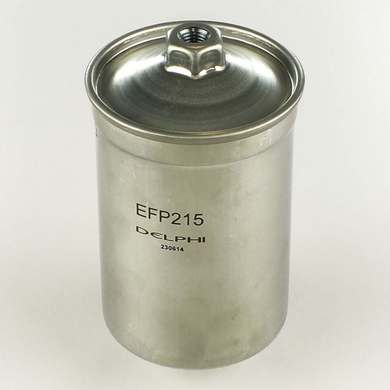 8104651 Filtre à carburant DELPHI Peugeot