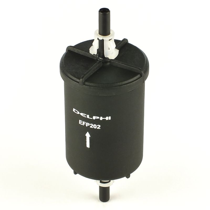 Fuel Filter DELPHI EFP202 rangering