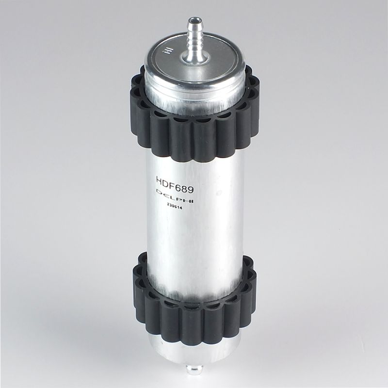 Spritfilter DELPHI HDF689 Bewertung