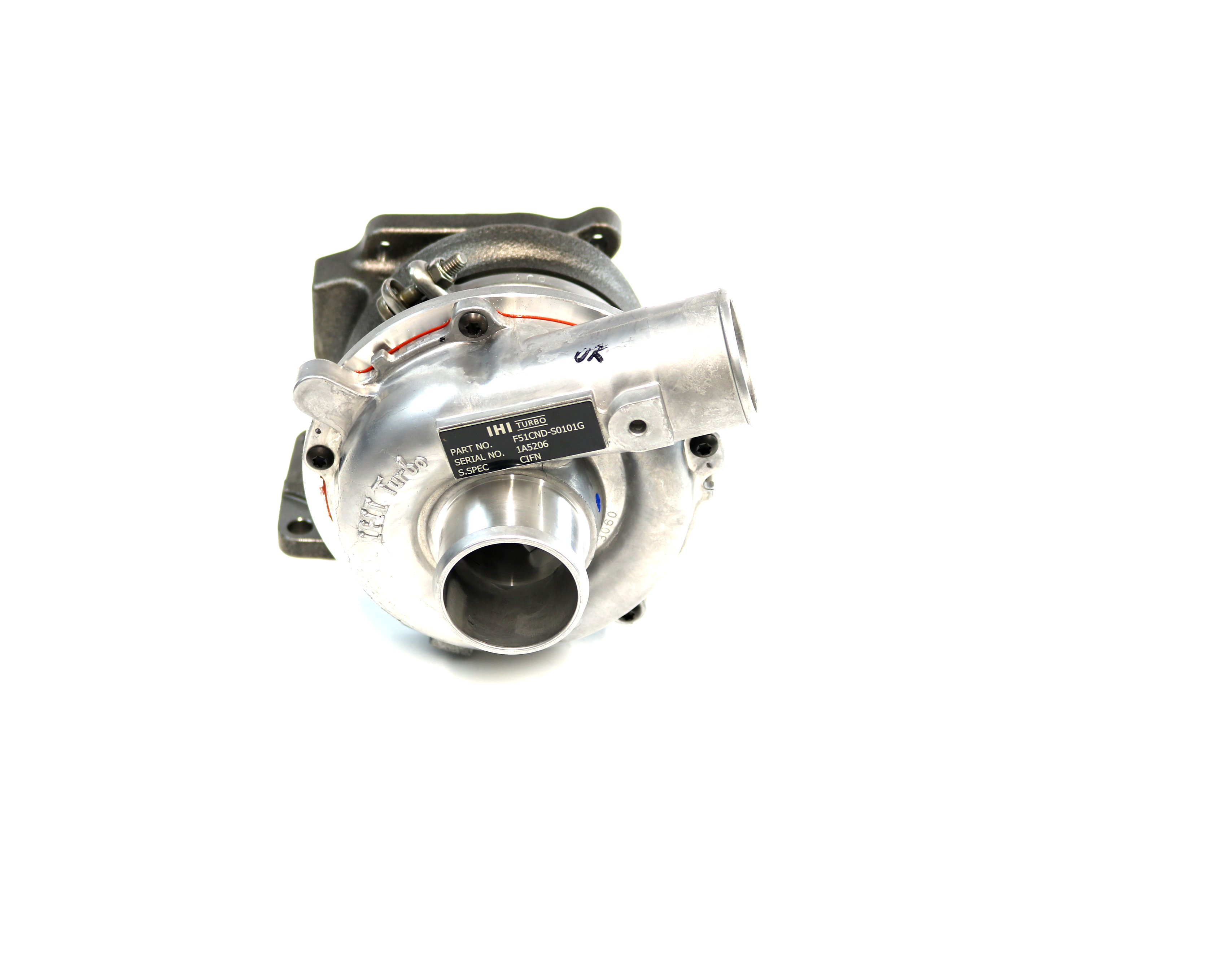 Turbo BE TURBO F51CNDS0101G oceny