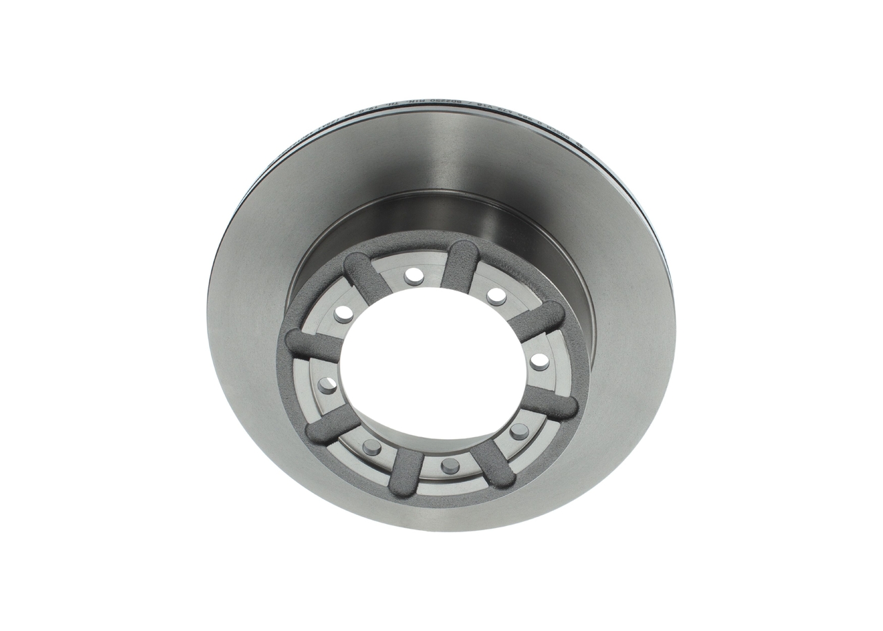 BD2250 BOSCH 0 986 479 V18 Disque de frein