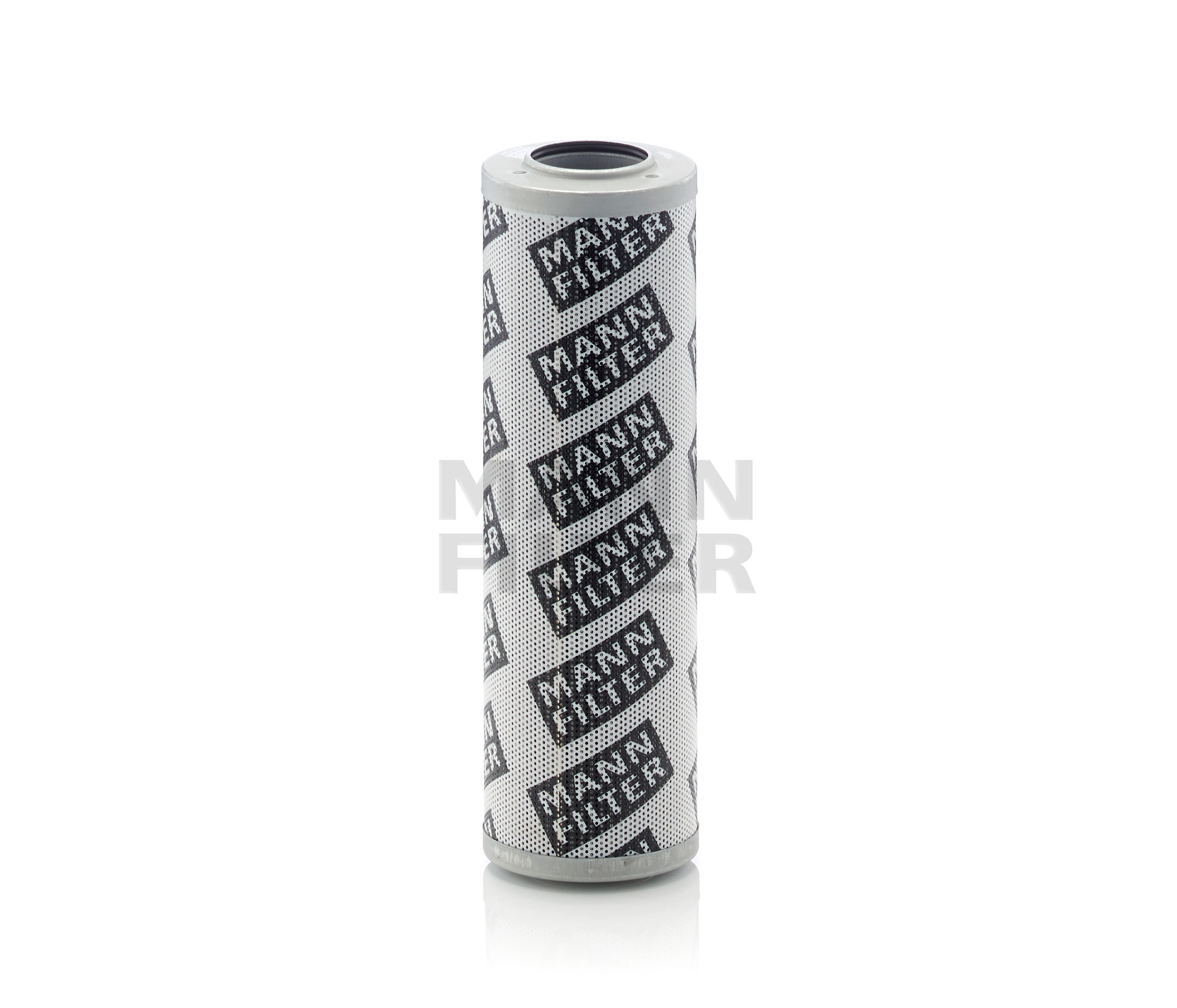 Filter, Arbeitshydraulik MANN-FILTER HD 804 x Bewertung
