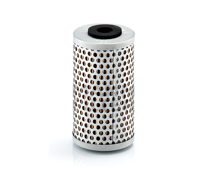 MANN-FILTER 8107519 Hydraulikfilter Lenkung Mitsubishi Outlander 3 Kosten