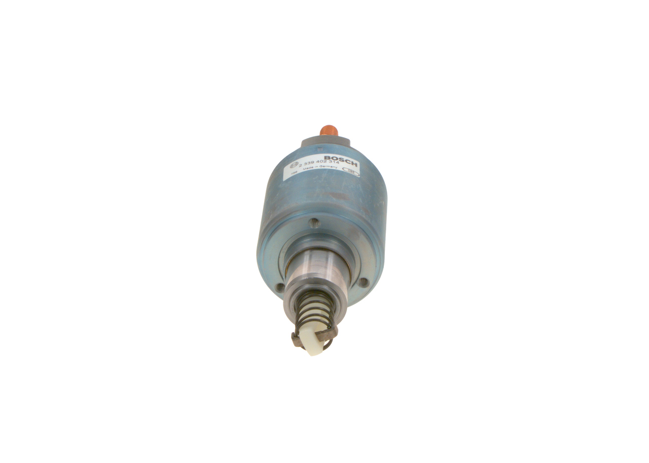BOSCH 2 339 402 314 Magnetschalter, Anlasser