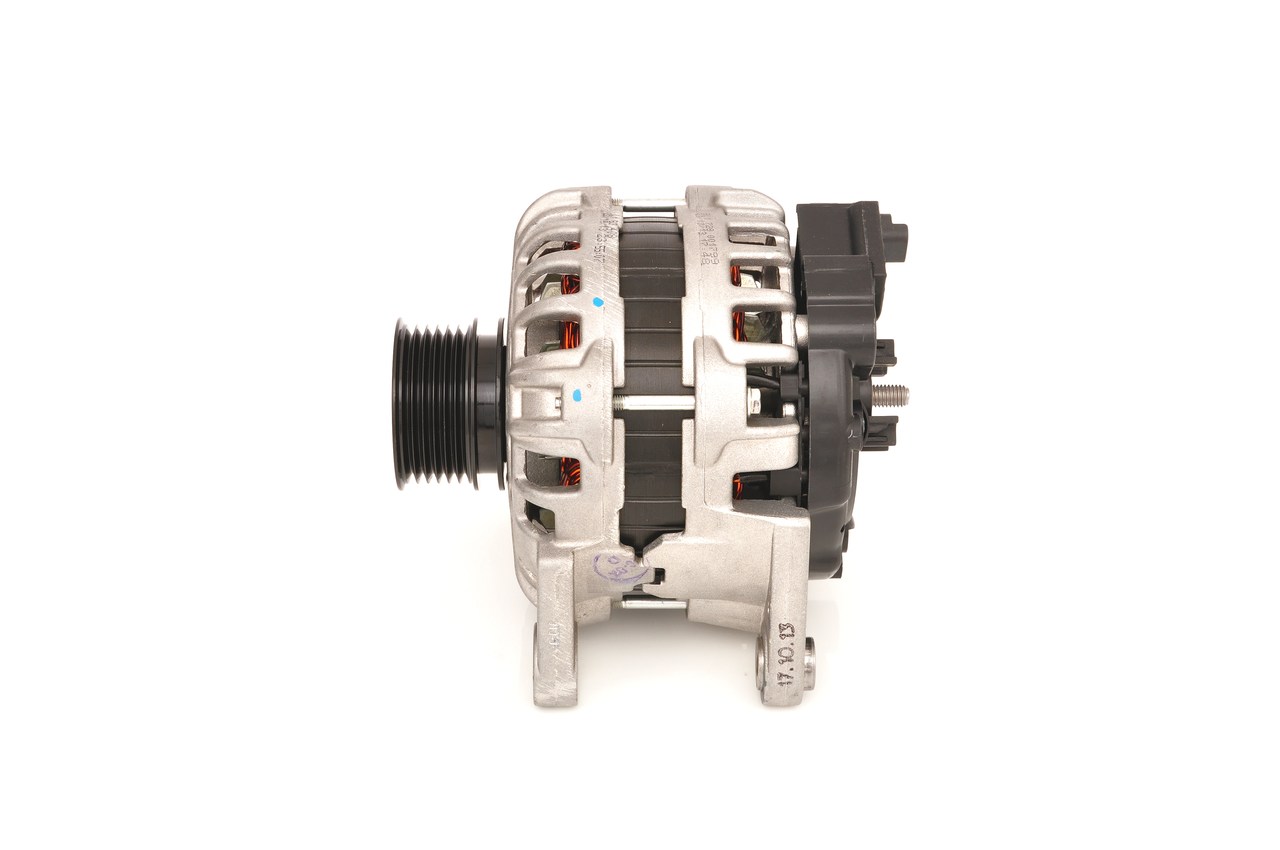 BOSCH F 000 BL0 408 Алтернатор