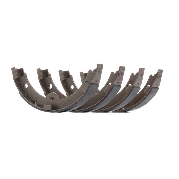 BREMBO S 83 564 Frein de stationnement LEXUS IS 2.2 D Diesel 177 CV