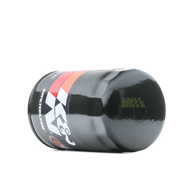 Motorolie filter K&N Filters PS-3004