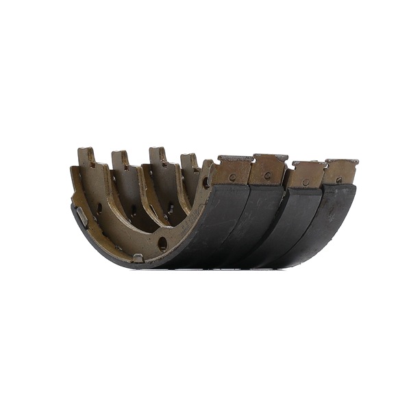 BREMBO S 30 533 Σετ σιαγόνων φρένων, χειρόφρενο
