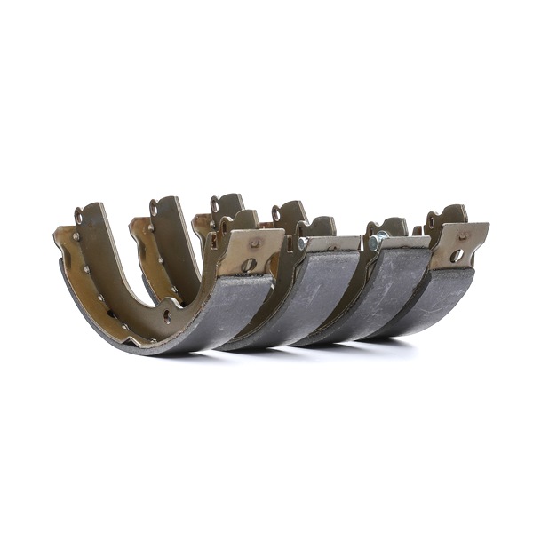 BREMBO S 56 548 Bremsbackensatz