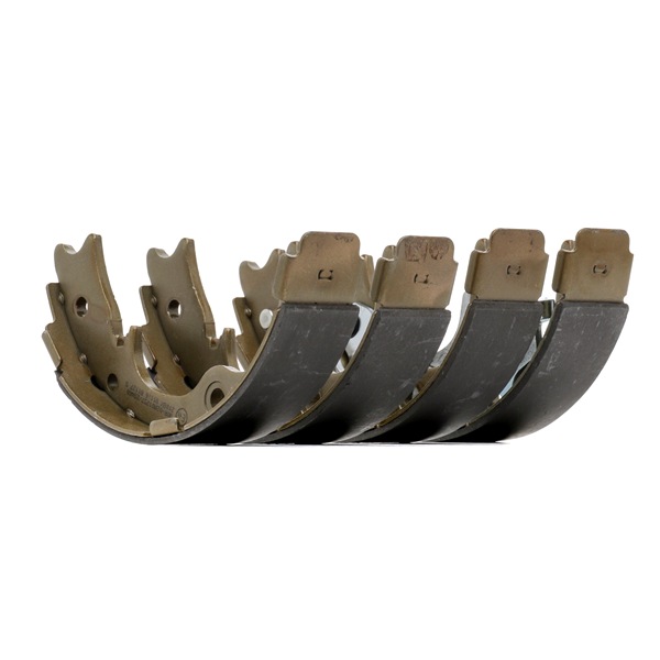 8112377 BREMBO S30537 Trommelbremsen Mohave / Borrego HM Kosten