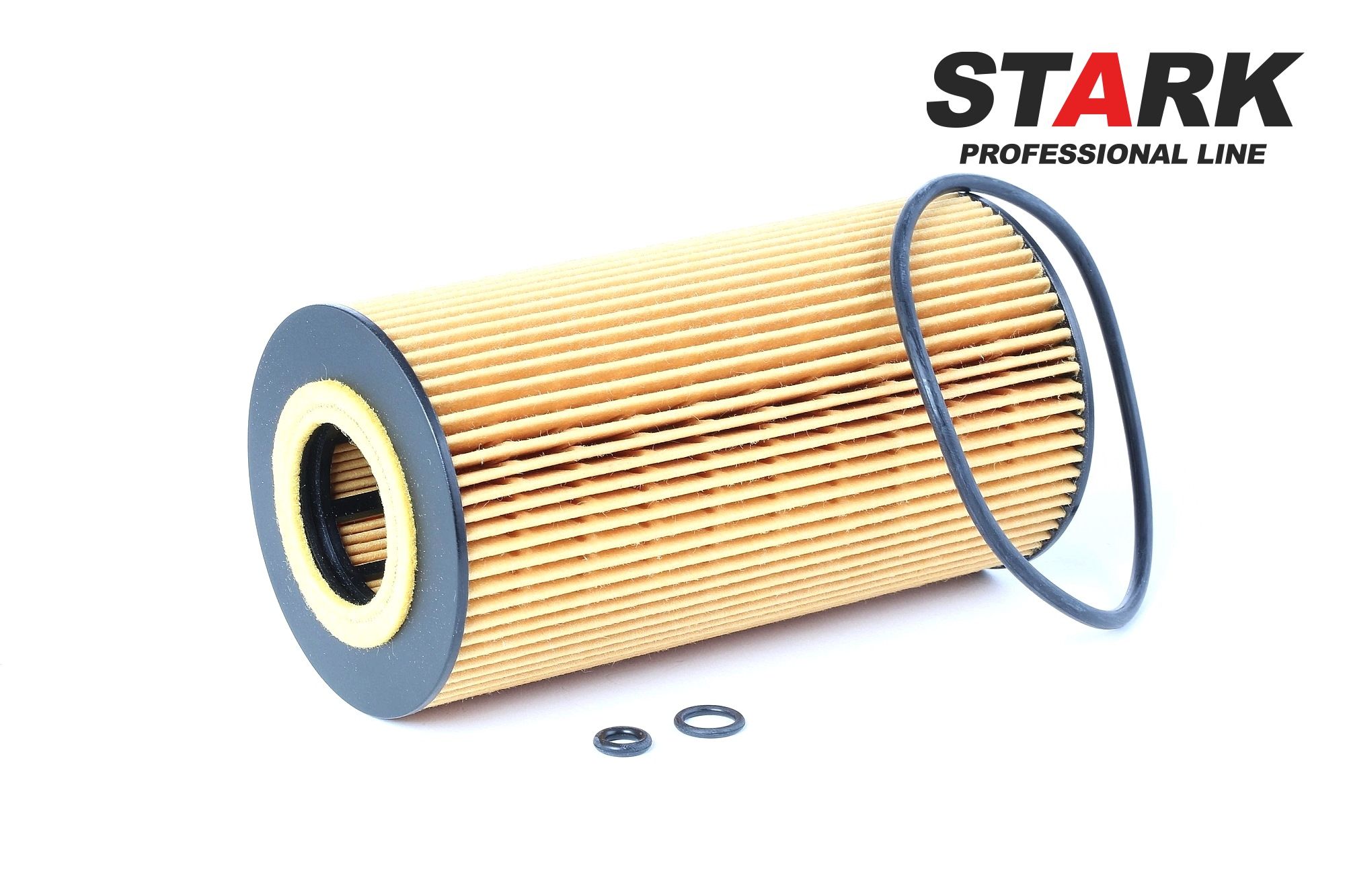 STARK SKOF-0860137 Filtru ulei Ř: 82,5mm, Ř: 82,5mm, Diametru interior: 36mm, Înaltime: 159mm