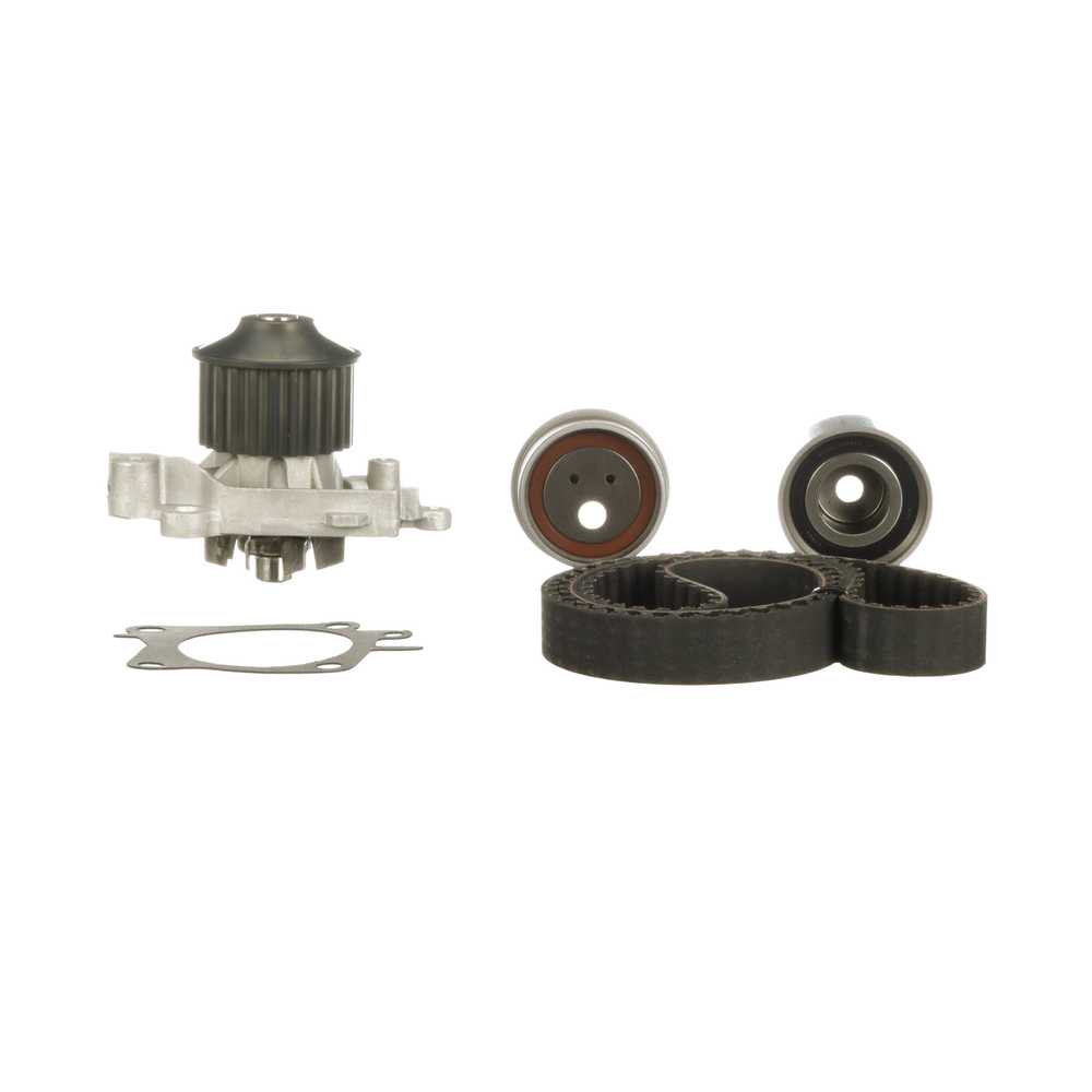 5514XS Kit de courroie de distribution + pompe à eau GATES Mitsubishi coût