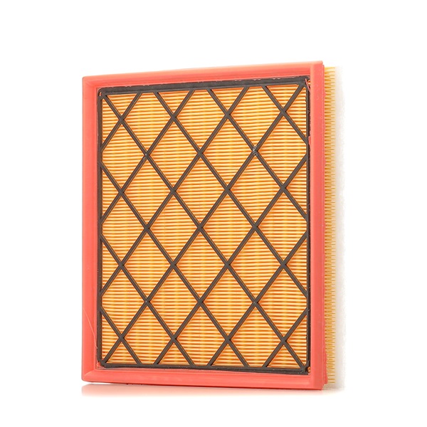 ASHIKA 20-0W-W12 Luftfilter