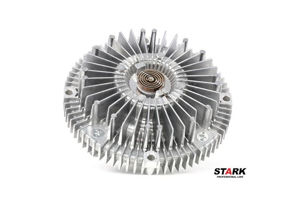 STARK 8113760 Embreagem do ventilador MITSUBISHI Pajero Mini I Lukket terrengbil (H51, H56A) preço