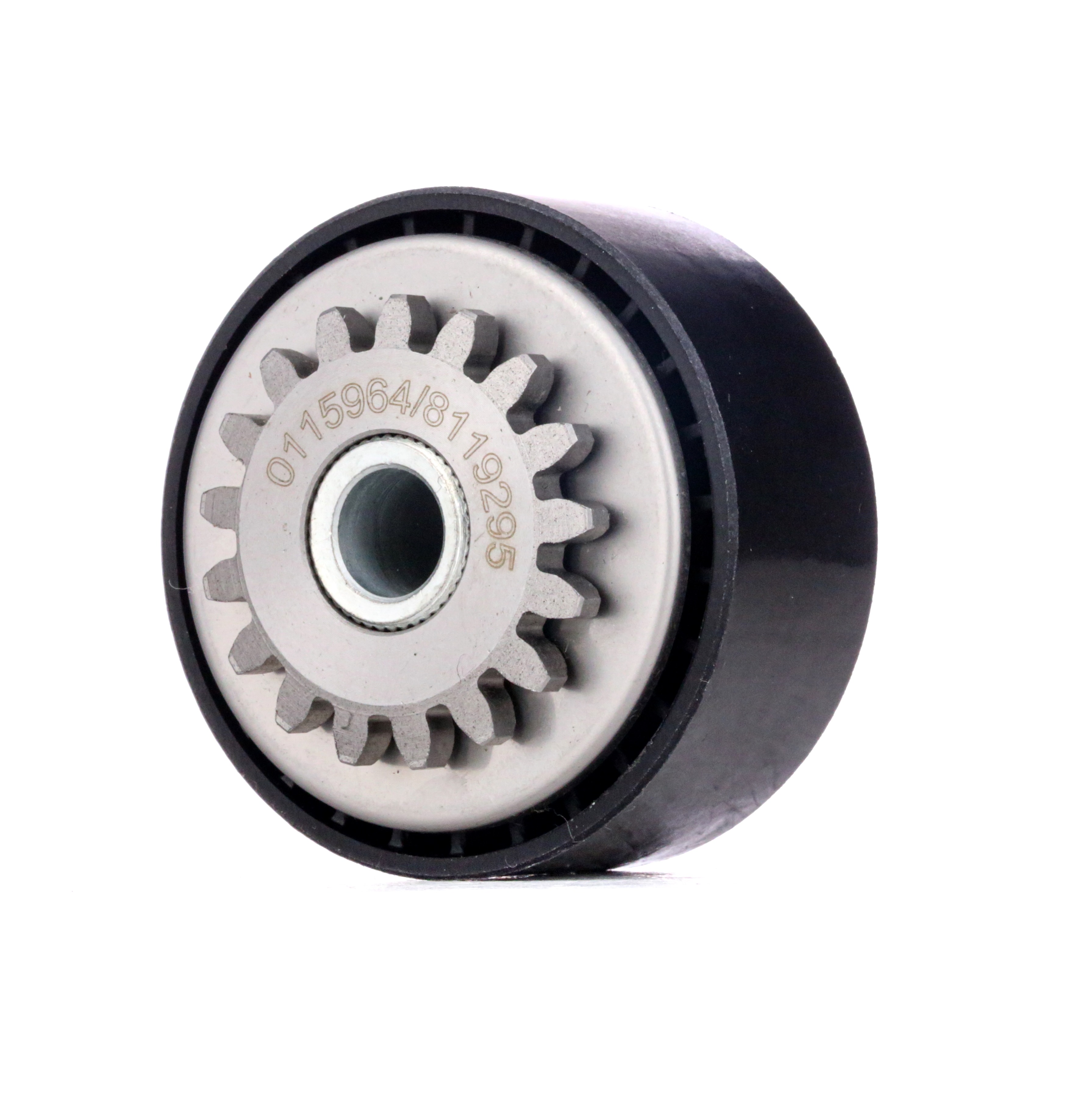 STARK SKTP-0600111 Spannrolle, Keilrippenriemen