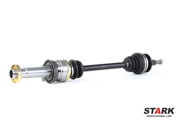 8119316 Drivaxel STARK MULTIVAN pris