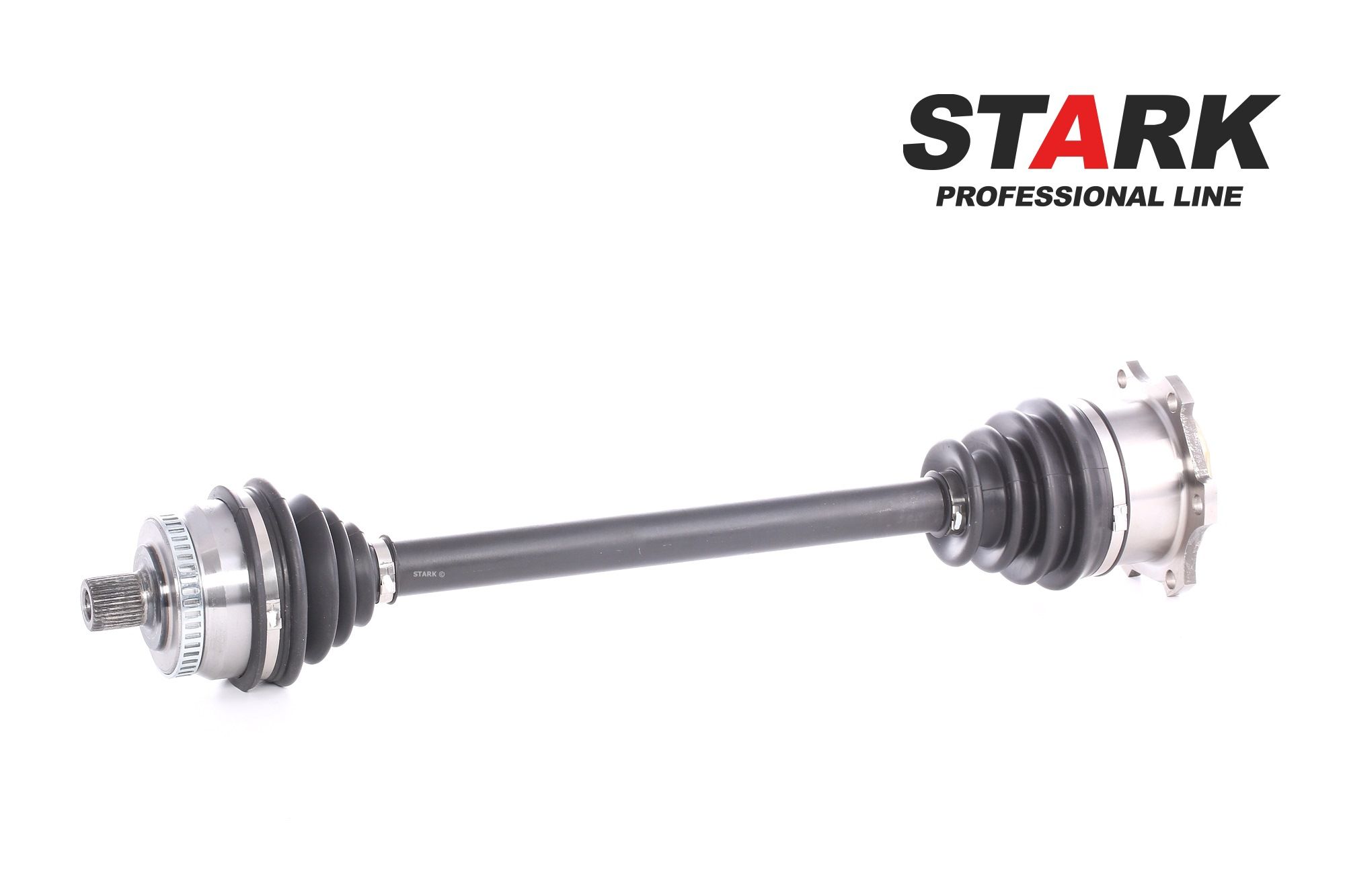 Halbachse STARK SKDS-0210207 Bewertung