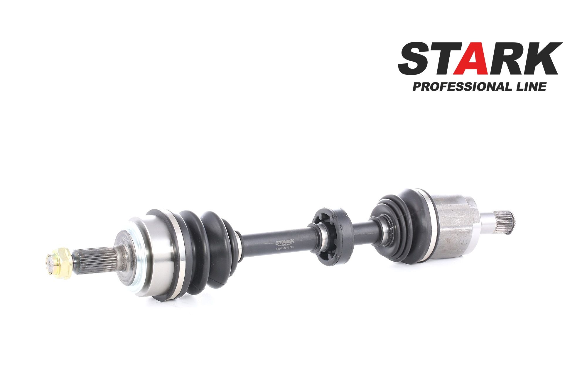 Halbachse STARK SKDS-0210115 Bewertung