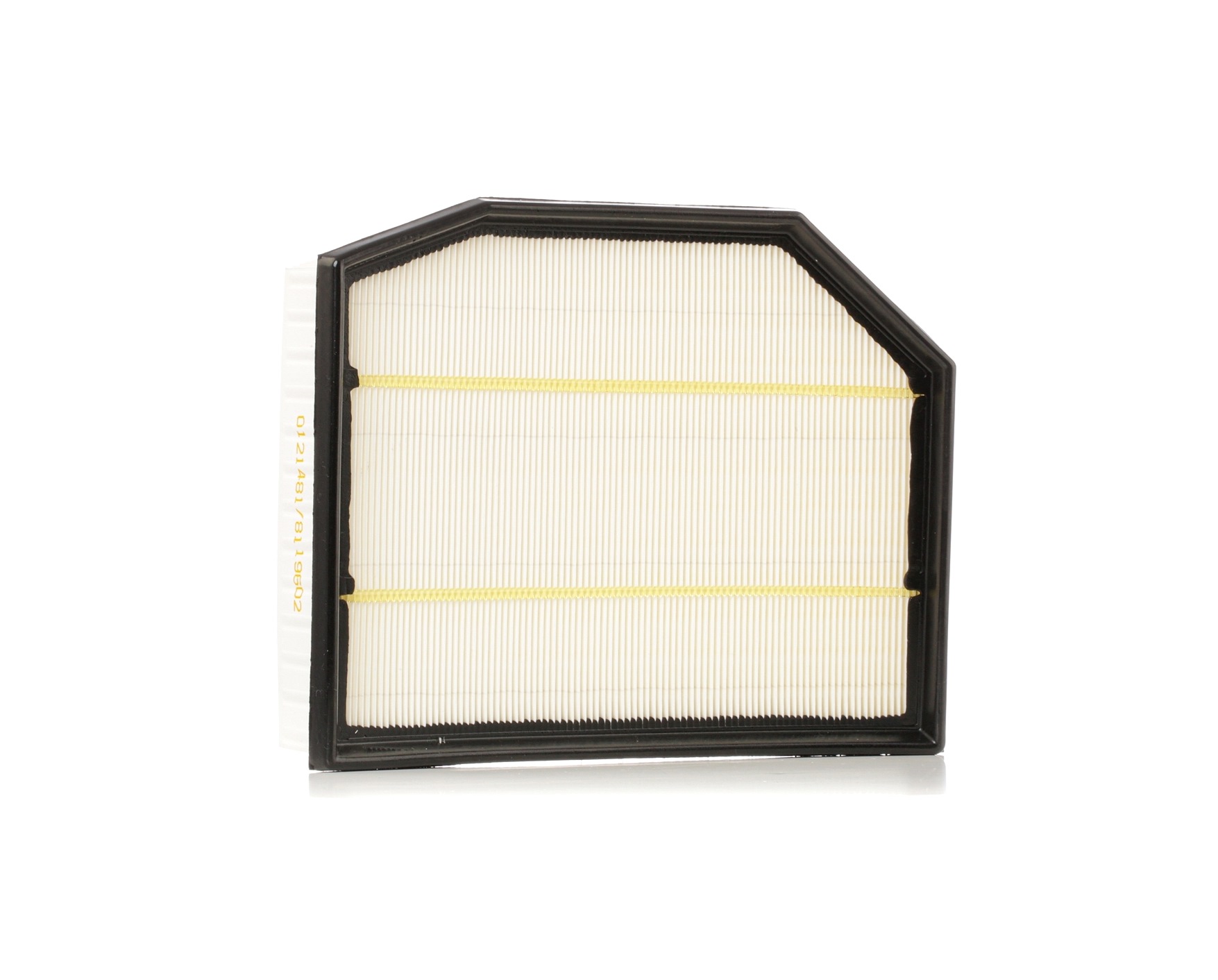 Filter für Luft STARK SKAF-0060564 Bewertung