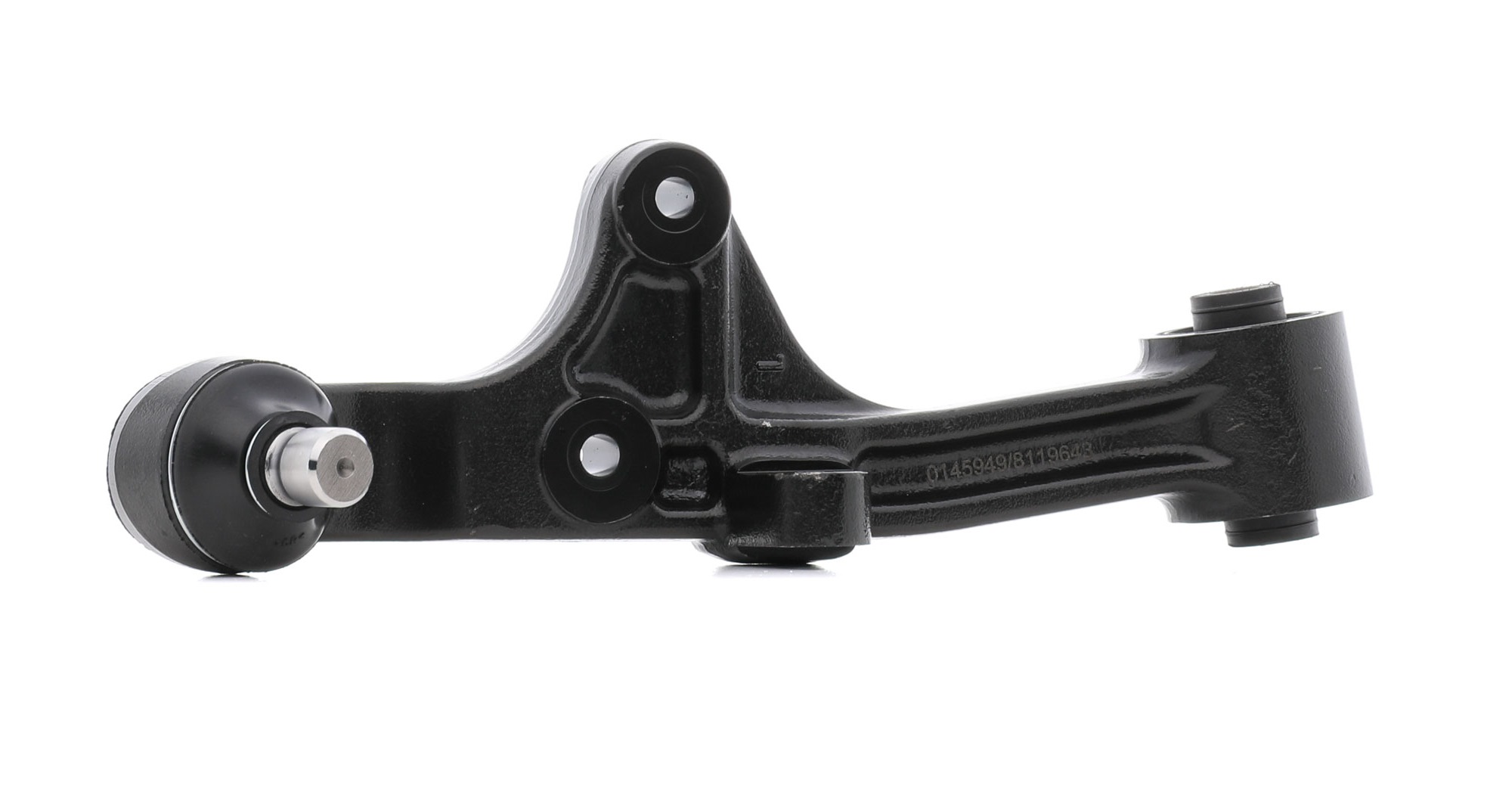 Achslenker STARK SKCA-0050642 Bewertung