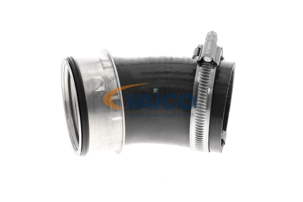 Ladeluftschlauch V10-3820 VAICO 7L6145943B VW, AUDI, SKODA, SEAT
