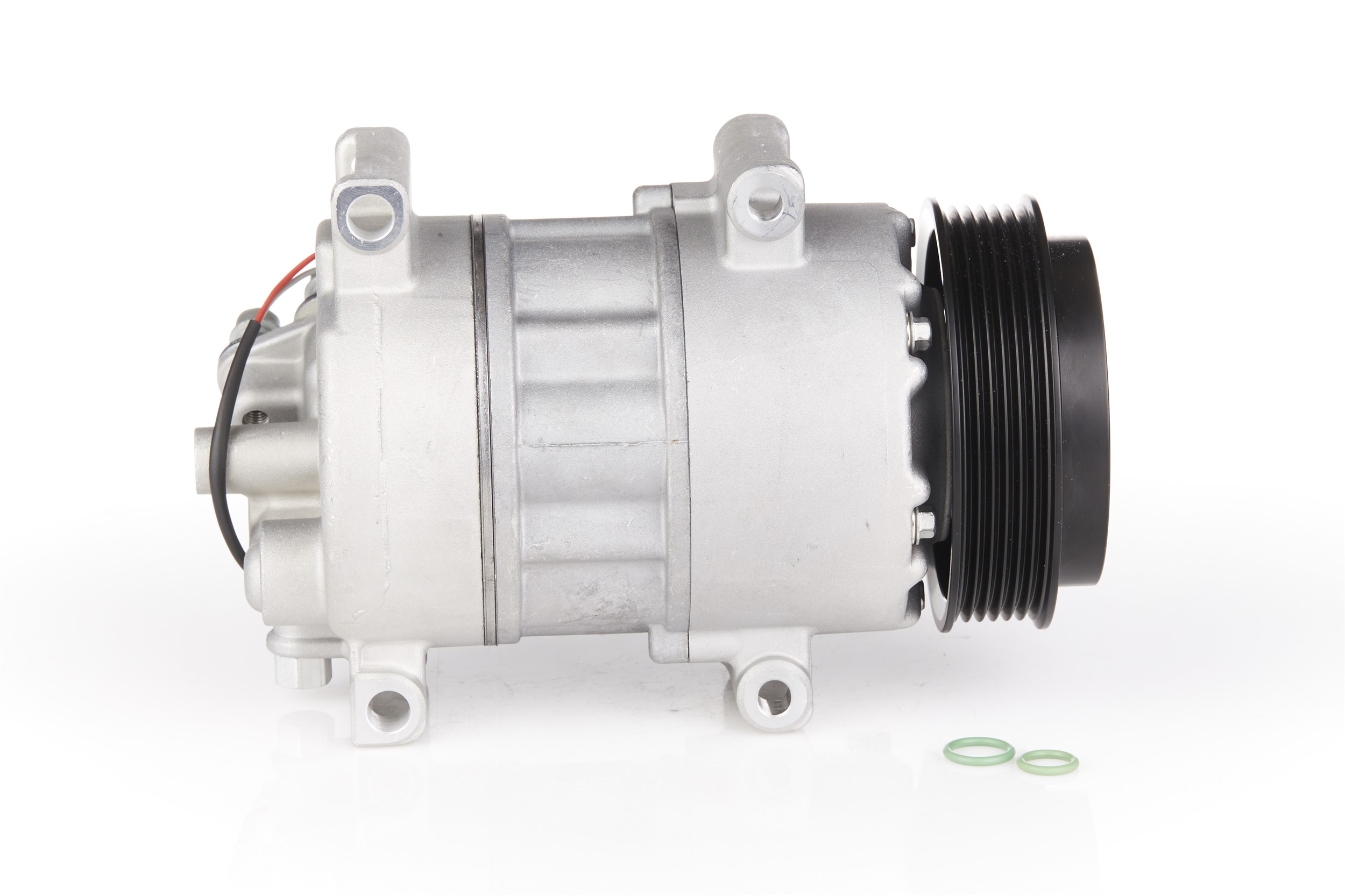 NISSENS 890078 Compresor AC