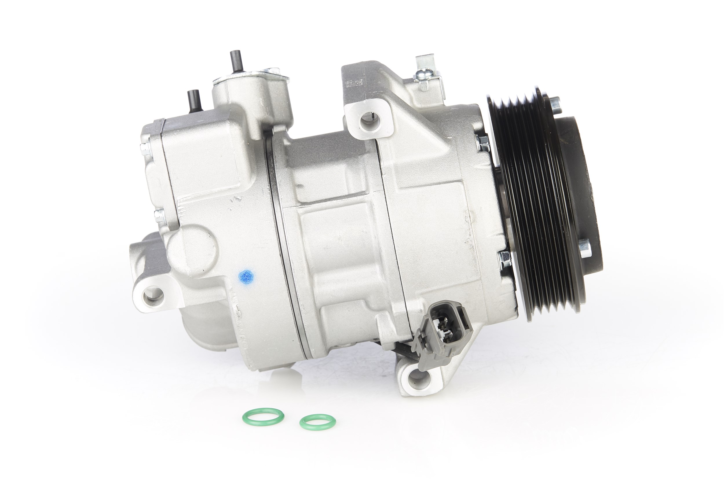 NISSENS 890077 Компресор за климатик