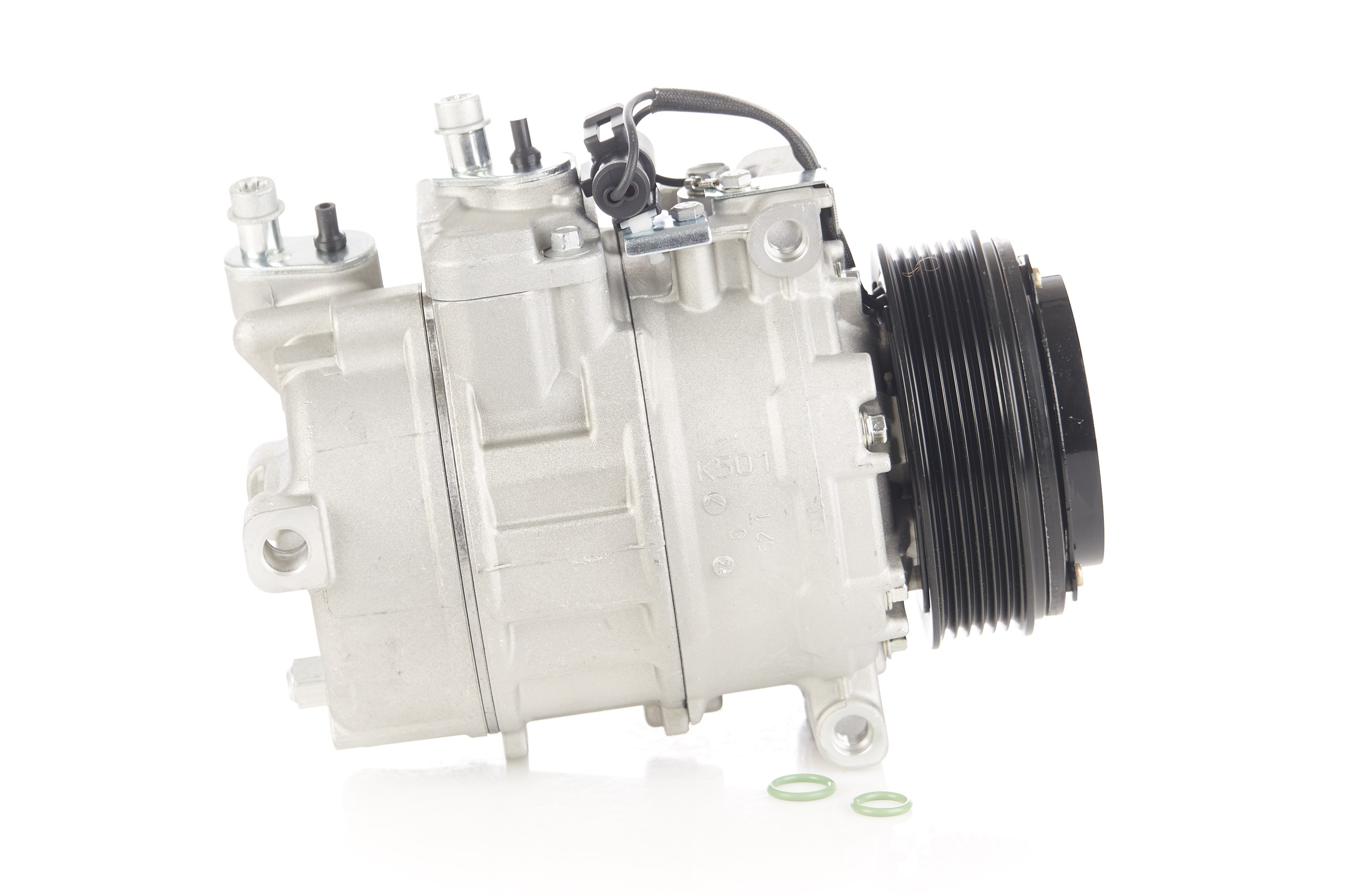 Компресор за климатик LR012798 NISSENS 89496 LAND ROVER