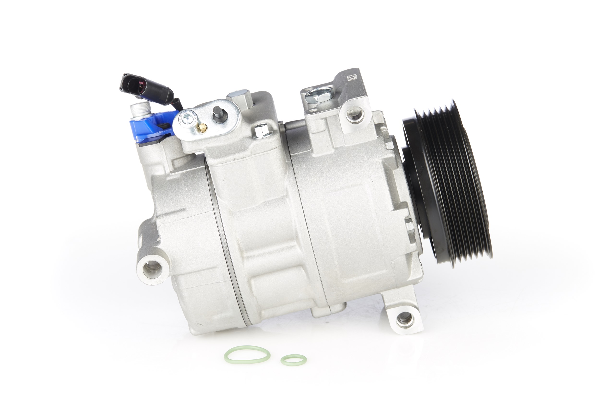NISSENS 890048 Klimakompressor