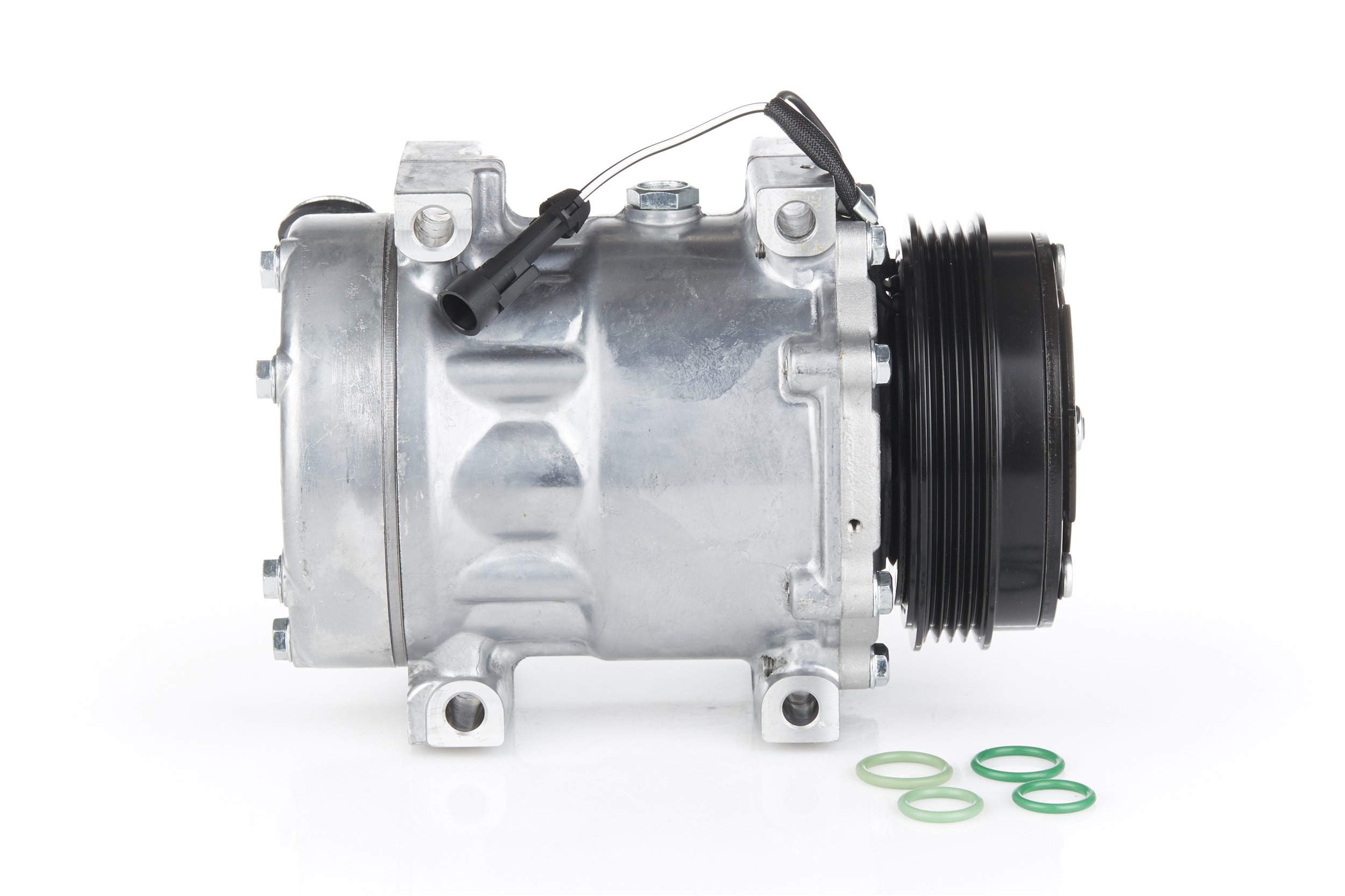 NISSENS 89347 AC-kompressor