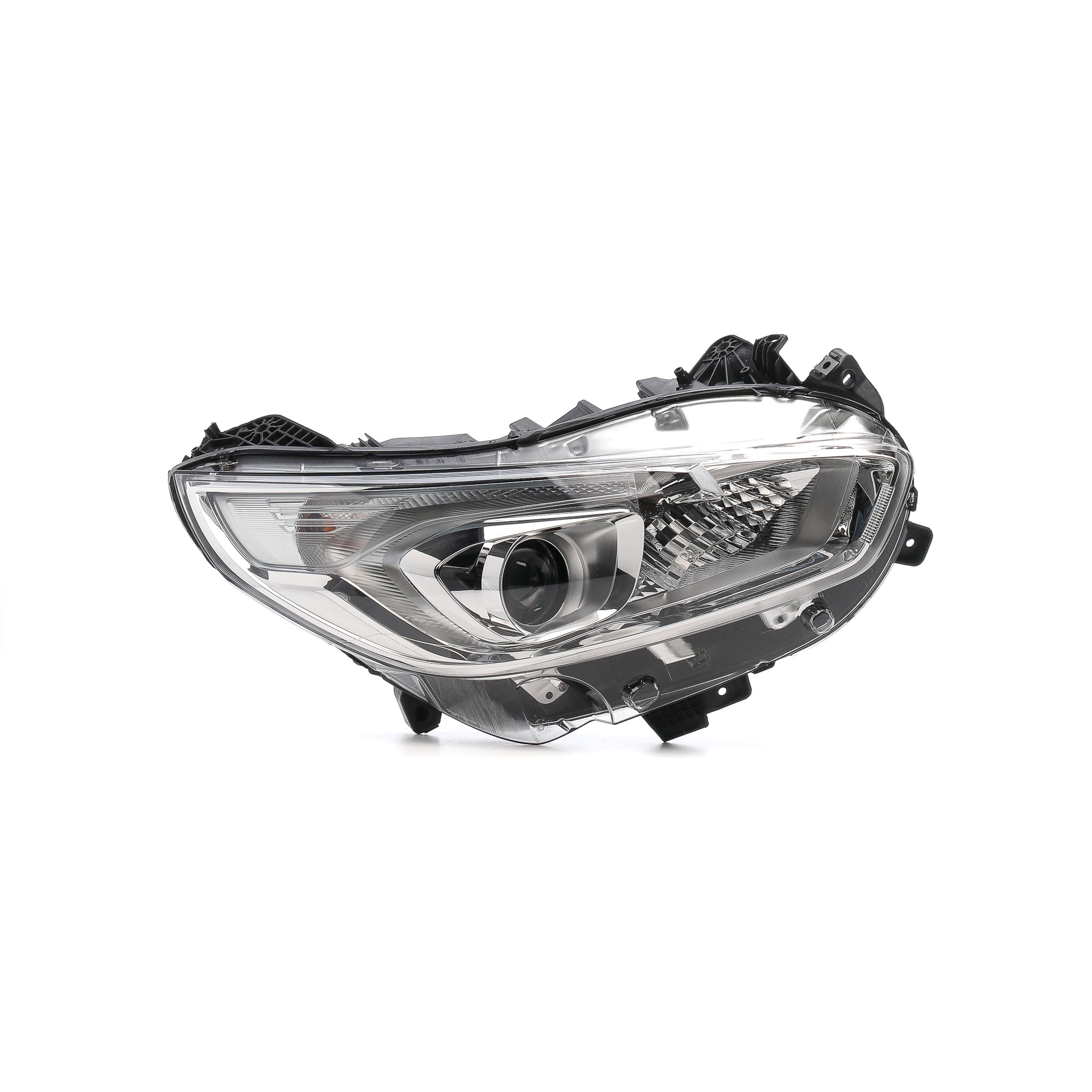 Koplamp 1 921 533 VALEO 046667 FORD