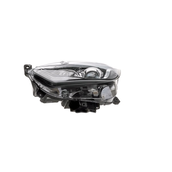 Luces delanteras VALEO 046674