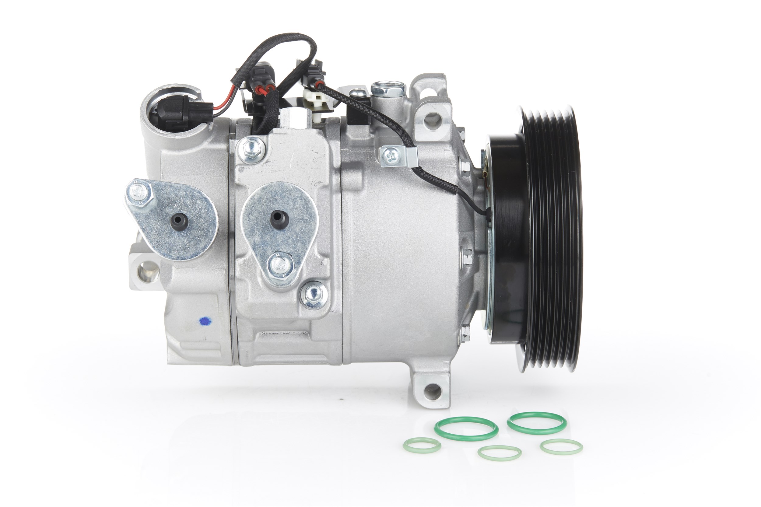 NISSENS 89463 Compresseur de clim