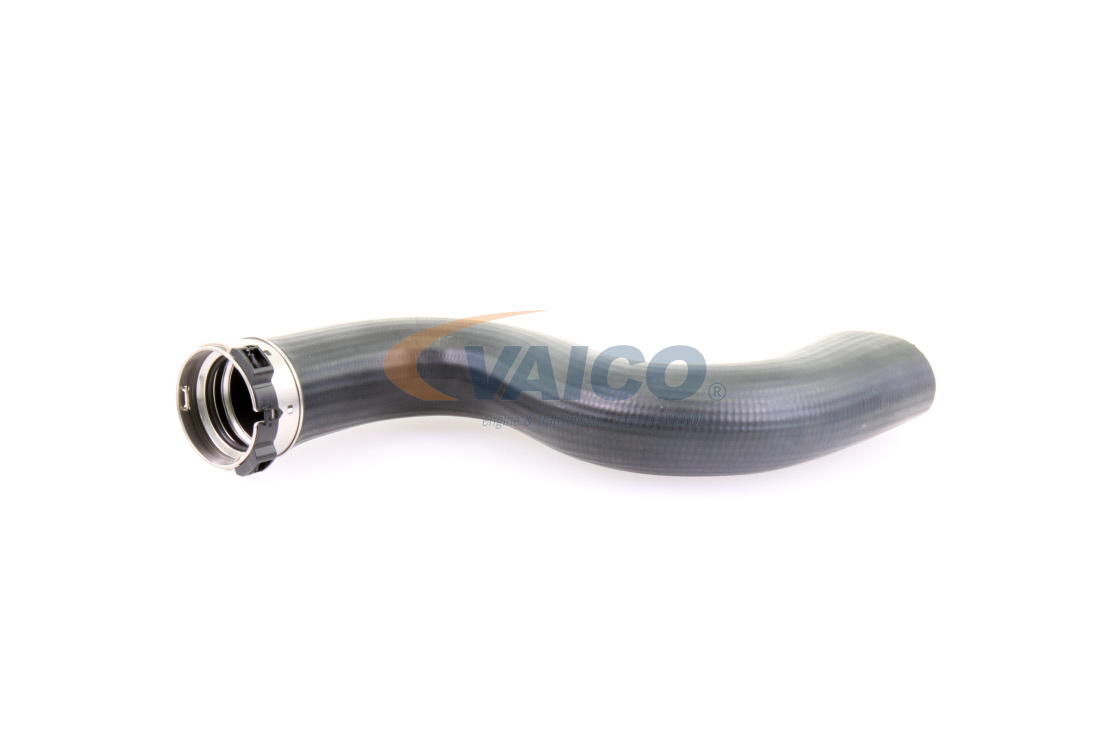 Ladeluftschlauch V10-3778 VAICO 2E0145828B VW, AUDI, SKODA, SEAT
