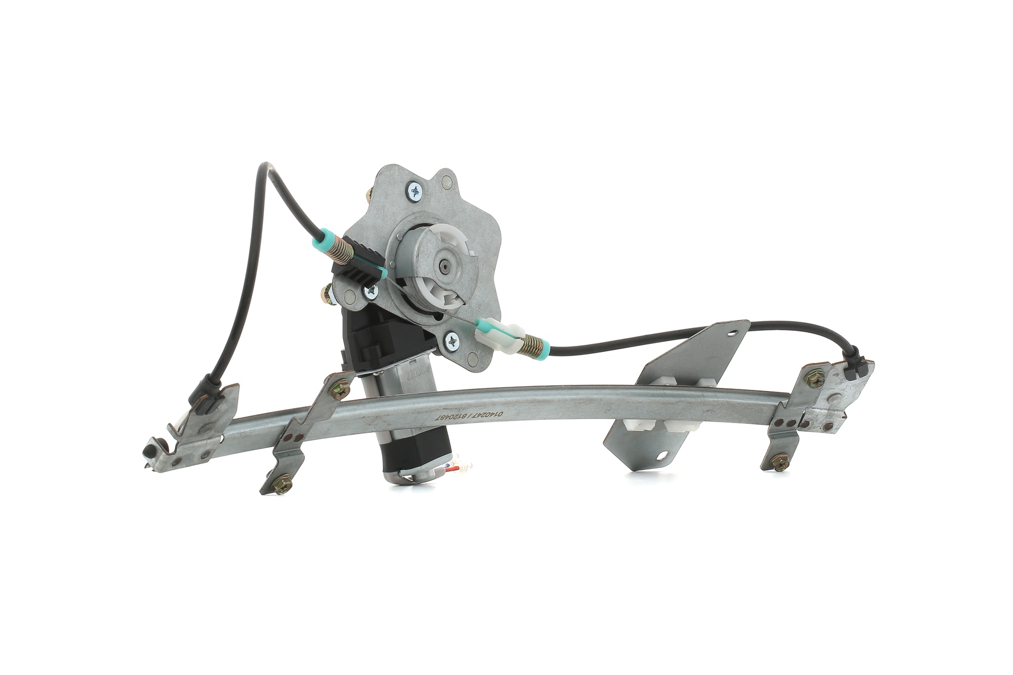 Fensterheber STARK SKWR-0420327 Bewertung